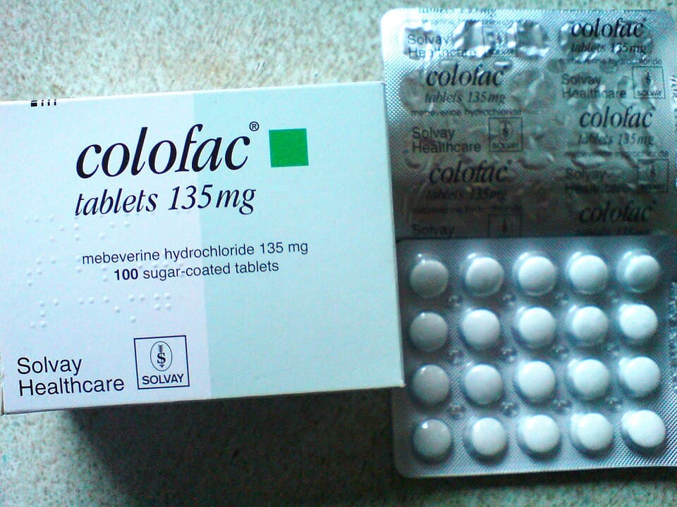 Colofac 135mg