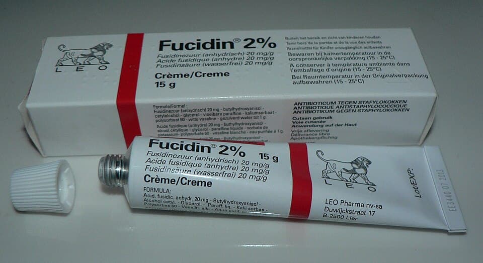 Fucidin Cream