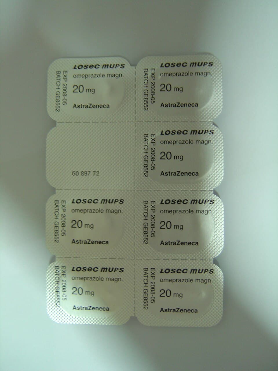 Losec
